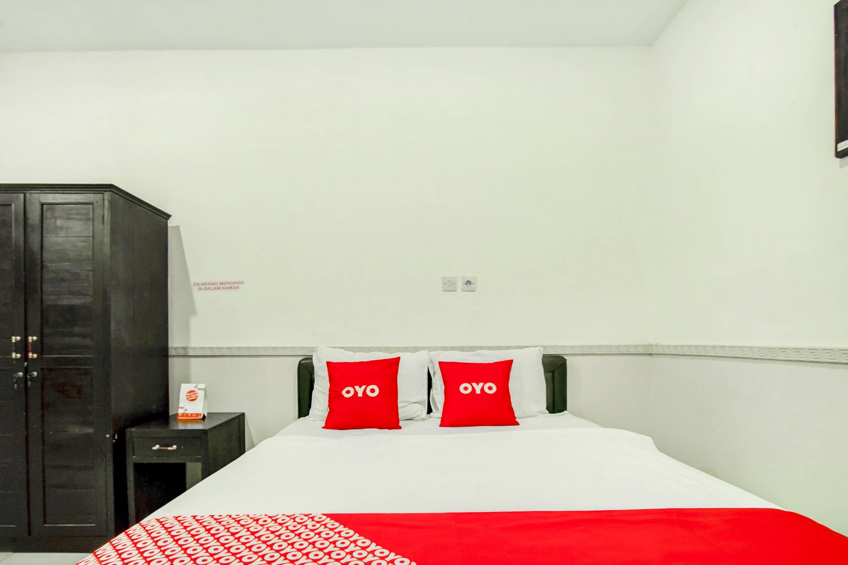 Reddoorz Near Stasiun Malang Kota Lama 2 Ngoại thất bức ảnh